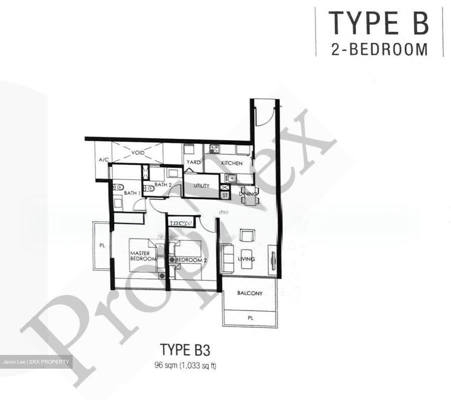 The Metropolitan Condominium (D3), Condominium #592376721